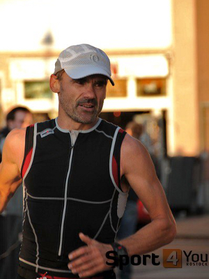 Micha beim Dresden Marathon Micha beim Dresden Marathon