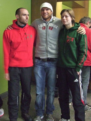 Torsten - Daniel - Susi