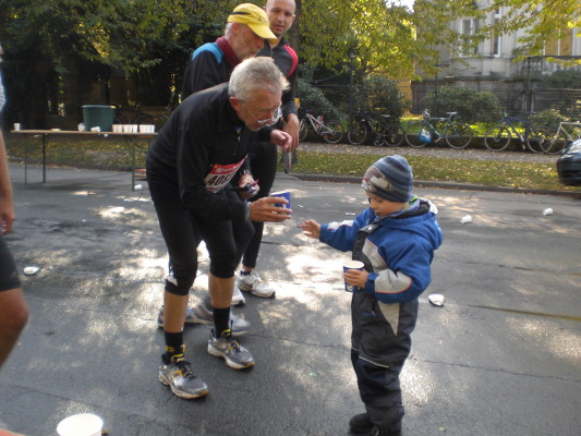 Und wenn Adamlix verteilt, stehen nicht nur die Gallier an...