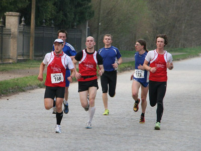 Carsten, Dirk, Martin