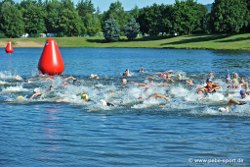 Die Jedermänner und Frauen ... Die Jedermänner und Frauen ...