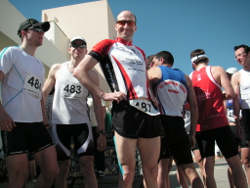 Der kurze Wettkampf für Zwischendurch...