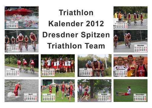 Kalenderübersicht Kalenderübersicht