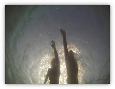 Axel & Micha - swim2africa