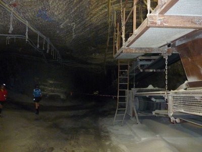 Faszinierende Landschaft - Teil 1