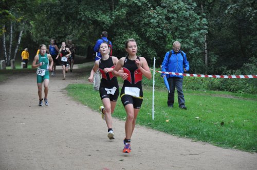 Eva Lauf - Braunschweig 2011