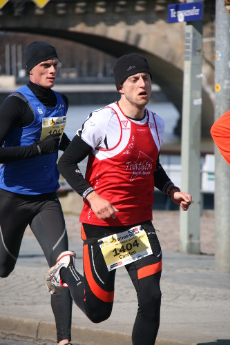 Carsten - Lächeln ist was für Anfänger!