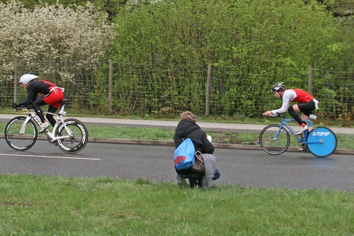 Alter vor Schönheit - Holm vor Martin