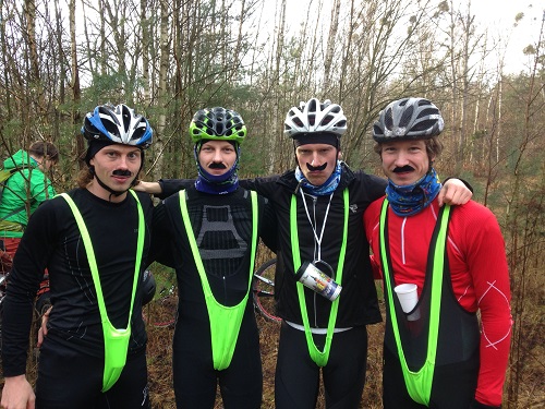 die Dalton Brüder - wer hat sie gesehen?