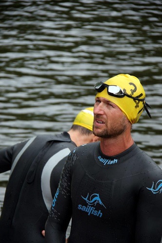 Svenni ist sich sicher - heute wirds was geben