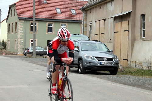 Ottokar - der rote Blitz