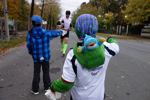 klein hilft ganz groß - der TV Stand