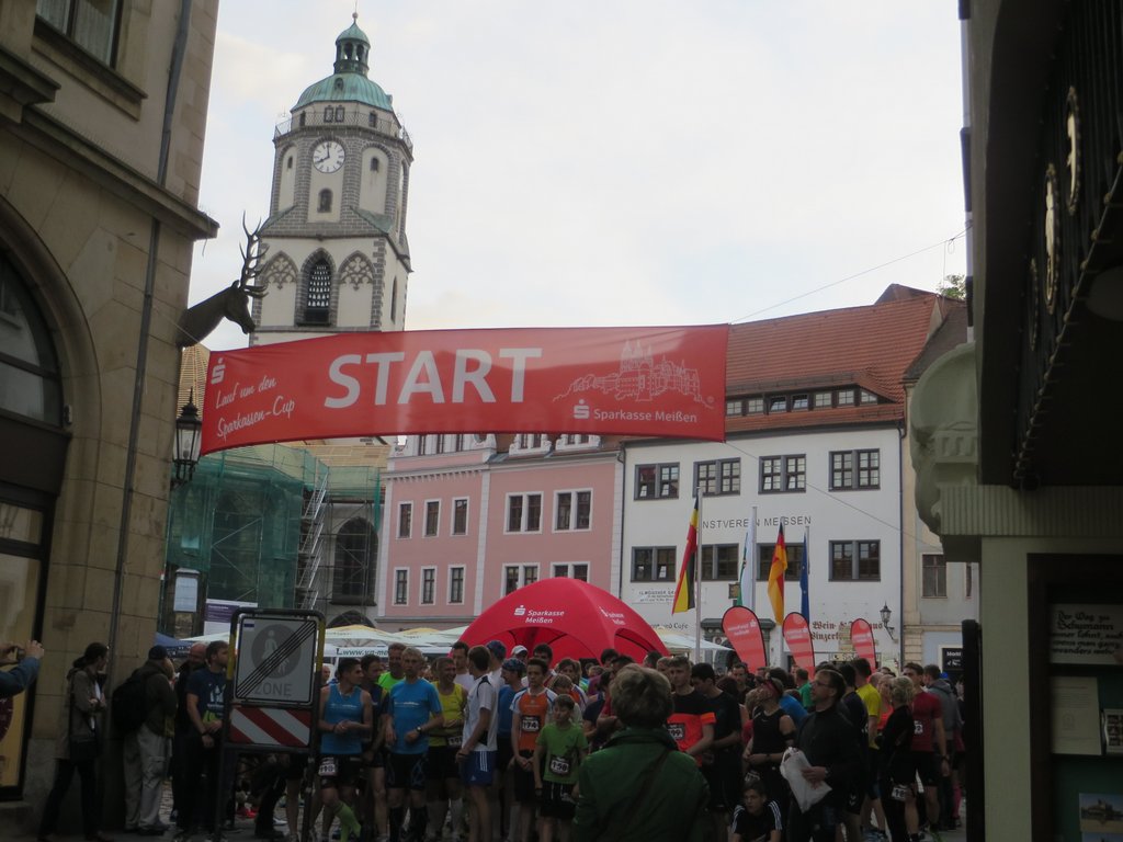 Start Meissen