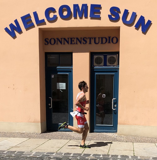 Christian hat es ja so gewollt... ;-)